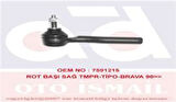 Sismak 110431 Rot Başı Sağ Tempra Tipo Brava Bravo 7591215