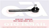 Sismak 110630 Rot Başı Uno Sağ Sol 83- 5958246