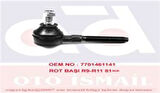 Sismak 120230 Rot Başı Renault 9 Renault 11 Renault 21 R25 Express Espace Em 7701461141