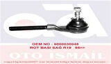 Sismak 120331 Rot Başı Sağ Renault 18 6000030048