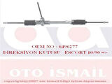 Sısmak 230211 Direksiyon Kutusu (Rotbassız) Escort V 90> Escort Vı 92>