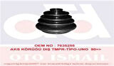 Sismak 410422 Aks Körüğü Diş Tempra Tipo Uno 90- 7635255