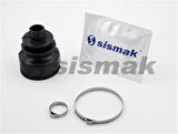Sismak 440122 Aks Körüğü İç Skoda Favorit Felıca YM 97- 6U0498201A