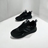KADIN GÜNLÜK RAHAT VE KONFORLU GRİ SNEAKER