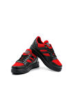 Ortopedik Taban Fileli Casual Terletmez Esnek Hafif Sneaker Erkek Spor Ayakkabı