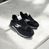 KADIN GÜNLÜK KALIN TABAN BEYAZ SNEAKER