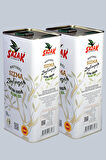 Naturel Sızma Zeytinyağı 10 LT