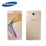 Samsung Galaxy J7 Prime 32 GB Gold Çift Hat (Outlet)