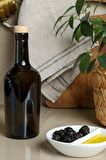 Sarkap Home 500 ml Reginatta Cam Zeytinyağ Şişesi Yağdanlık