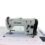Sevmak Sk-20U43 Zikzak Makinesi 12 Mm