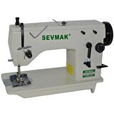 Sevmak Sk-20U43 Zikzak Makinesi 12 Mm