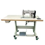 Sevmak Sk-20U43 Zikzak Makinesi 12 Mm