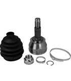 SUZUKİ  SWİFT 1.3 Macar 98-03 AKS KAFASI DIŞ
