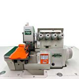 Sevmak Sk-700-05D 5 İplik Overlok Makinesi
