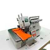 Sevmak Sk-700-05D 5 İplik Overlok Makinesi