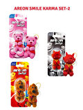 Areon Smile Karma Set-2