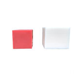Küp 2D Mum Kalıbı 8x8x8 ( Silikon ) 1 Adet