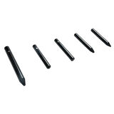 5’li Farklı Uçlu Boyasız Göçük Düzeltme Plastik Kalem Seti – PDR Kalem Takımı