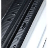 Karbon Fiber Araba Koruyucu Bant