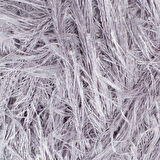 Leyloş Furry Gri El Örgü İpi - Rf006 - 34045