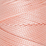 Leyloş Macrame Açık Yavruağzı El Örgü İpi - Rm 070 - 34342