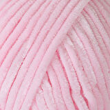 Leyloş Mellow Pembe El Örgü İpi - 904 - 34153