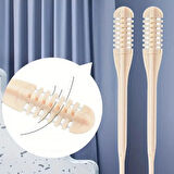 Leyloş 2'si Bir Arada 2 Parça Kutulu Burun Kıl Alma Ve Kulak Temizleme Aparatı