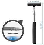 Teleskopik Araba Cam Ayna Sileceği