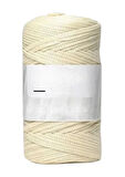 Ribbon Polyester 4 Mm Krem