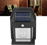 Dış Mekan Solar Lamba