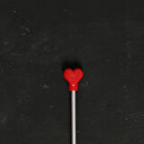 Leyloş 4,5 Mm 30 Cm Klasik Alüminyum Tunus Tığı - 26