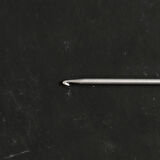 Leyloş 4,5 Mm 30 Cm Klasik Alüminyum Tunus Tığı - 26