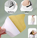 Taç Şeklinde Topuk Vurma Önleyici 10 Mm.