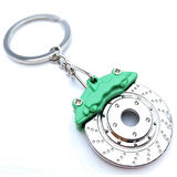 Araba Fren Diski Anahtarlık