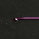 Leyloş Duett 5,5 Mm 15 Cm Tunus Tığı - 230-7