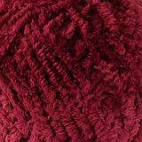 Leyloş Mery Mürdüm El Örgü İpi - M418