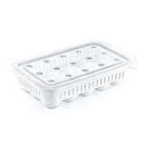 Leyloş 15liyumurta Saklama Kabı