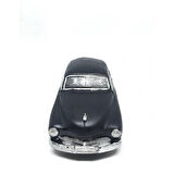 Leyloş Decotown Nostaljik Klasik Dekoratif Eski Model Araba Biblo Eşyası