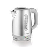 Crown Crw-7211 Paslanmaz Çelik Kettle