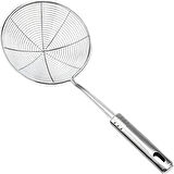 Paslanmaz Çelik Kevgir