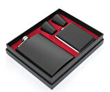 Paslanmaz Çelik 2 Shot Bardak Ve Sigara Tabakalı Matara Seti