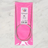 Leyloş Crafts 2.5 Mm Çelik Misinalı Şiş 100 Cm