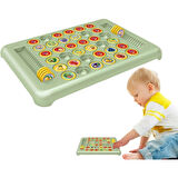 Çocuklar İçin Hafıza Eşleştirme Oyunu