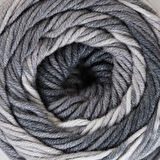 Leyloş Tale Ebruli El Örgü İpi - Lm096