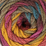 Leyloş Happy Ebruli El Örgü İpi - Rh010 - 34295