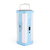 Solar Şarjlı Işıldak