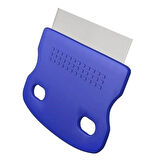 Leyloş Evcil Hayvan Kedi Köpek Pire Tarağı Ve Köpek Gözyaşı Lekesi Tarağı