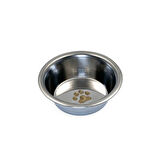 Leyloş Organik Seramik Mama Kabı Mavi