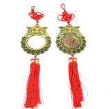 Bagua Aynası Model 2