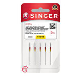 İğne Standart 18 Numara (5'li Blıster)